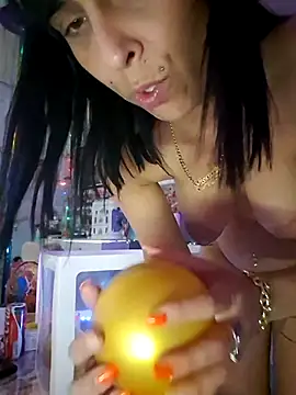 Chat XXX en directo de misscectito13