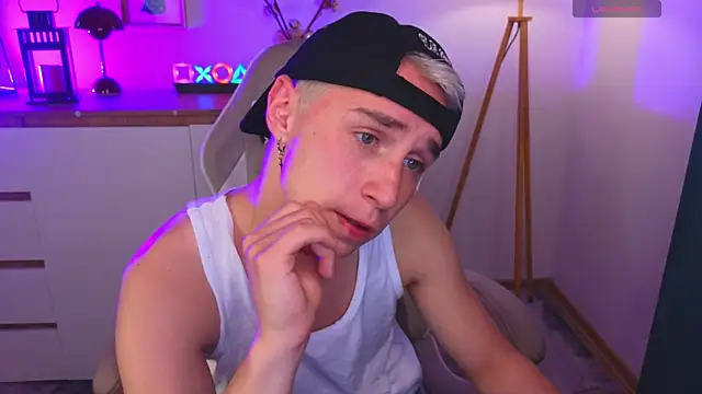 Chatroom XXX en direct de e1v1s