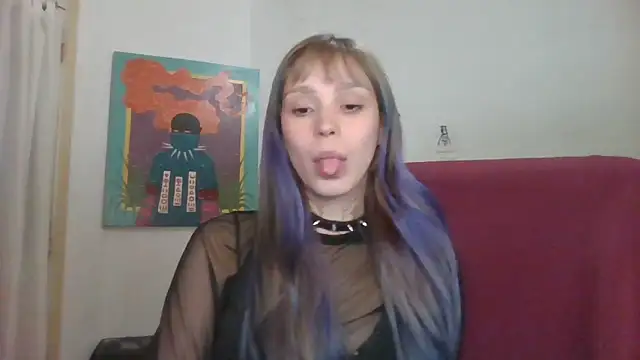 loletabb's Live XXX Chat