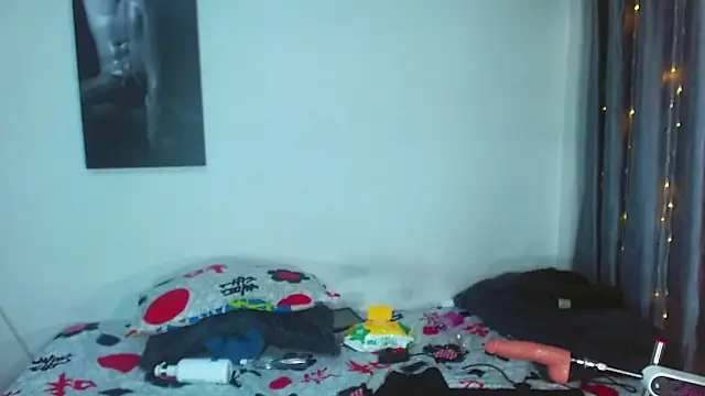 Kenisha_Sweet 라이브 XXX 채팅