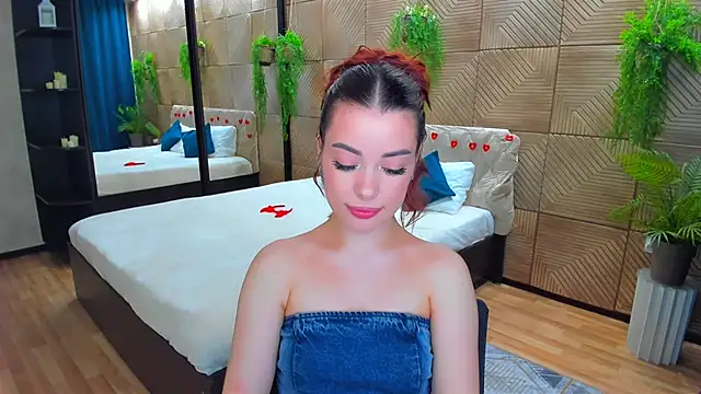 PutOnRepeat Live XXX-chat