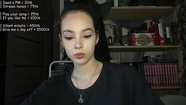 Yuna5343 现场XXX聊天