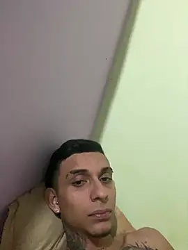Show webcam de fran777775