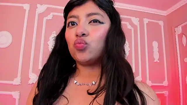 NekoPam_ Live XXX Chat
