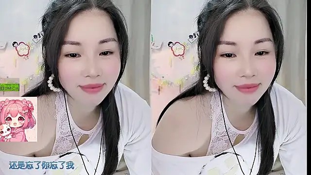 HK_angelchloe 现场XXX聊天