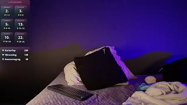 XXX chat uživo modela Lucas_eevans