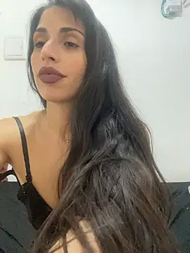 XXX chat uživo modela sweetwanda