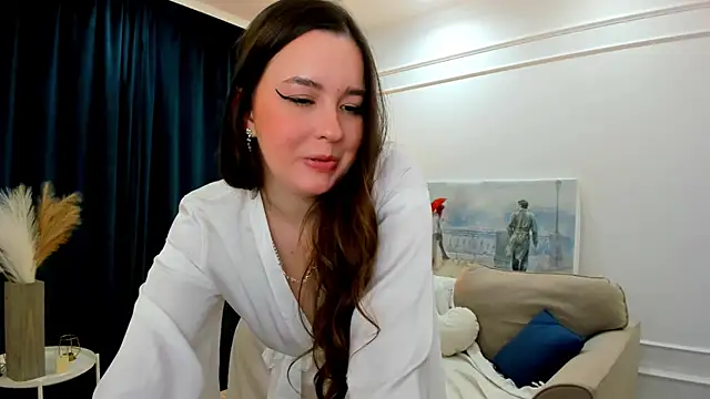 WishToBloom – Live XXX-chat