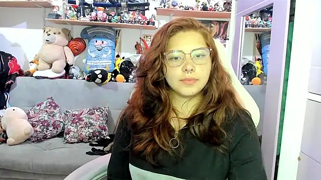 soficammy Chat XXX live