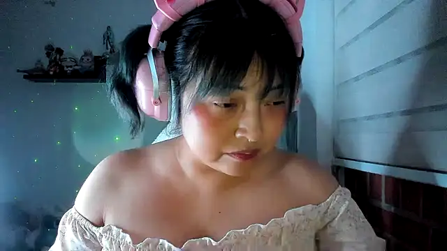 Shaddycute_ Obrolan Langsung XXX