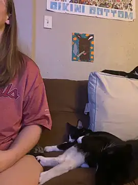 skyerose11's Webcam Show