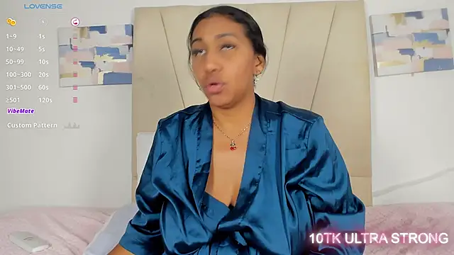 kristel_lee_ Chat XXX in diretta
