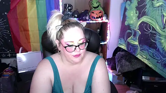 Kinky_Witch: απευθείας συνομιλία ΧΧΧ