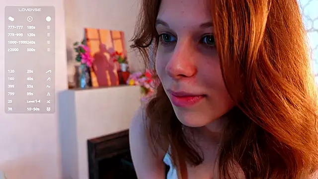 Xonalenei's Live XXX Chat