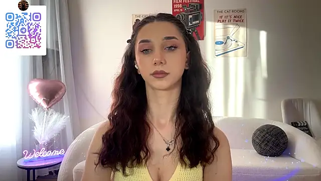 Živý XXX chat LinaMour