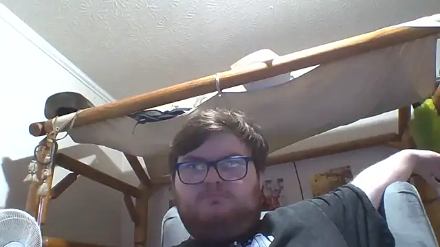 Czat XXX na żywo – sexygamer74
