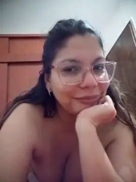 Chat XXX en directo de Carliina_Soussa