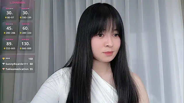 -Yuko- 现场XXX聊天