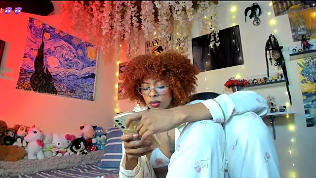 Cristal_Jonas@xh Chat XXX live