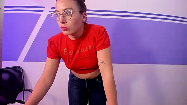 Czat XXX na żywo – allison_mc