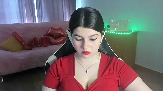 KisaModel 现场XXX聊天