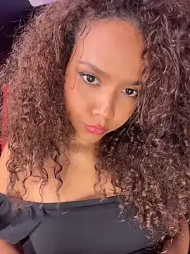 Sembang XXX Secara Langsung CurlyOopsieXXX