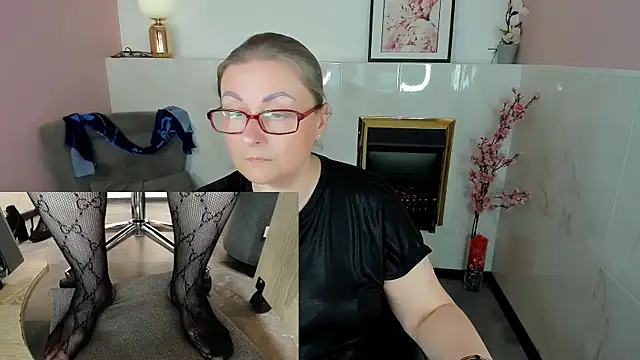 Alexandra_Kind's Live XXX Chat