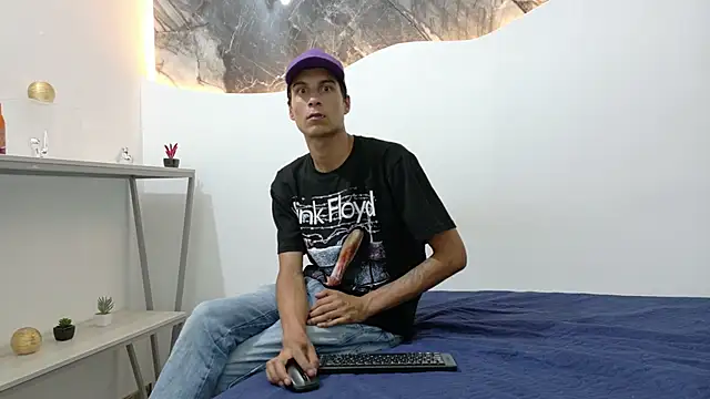 cameronsilverman 即時 XXX 聊天