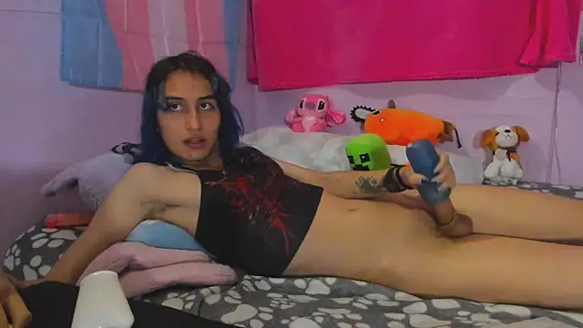Elis-Darling Chat XXX live