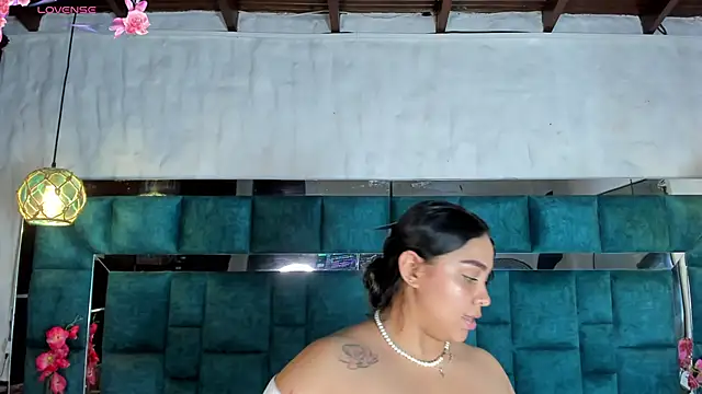 Chat XXX en directo de Abril_Gomez06