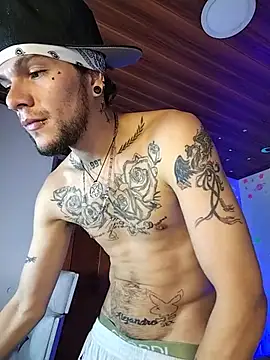 FonixXBelialX Live XXX Chat