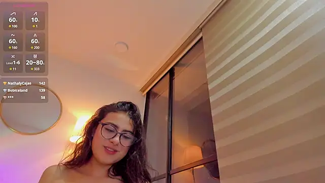 แชท XXX สดของ imsofia_dy