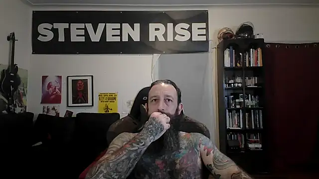 StevenRiseNYC XXX чат на живо