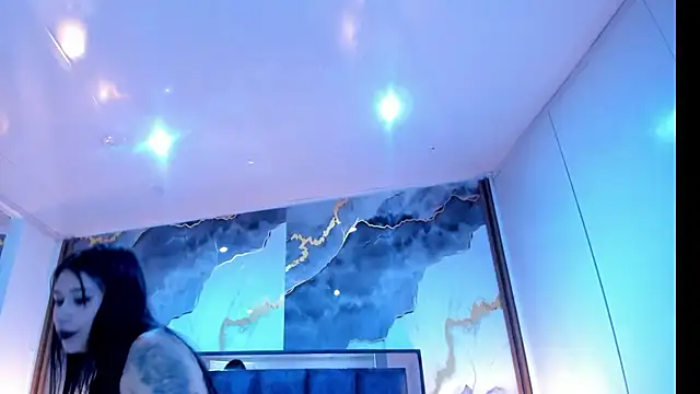 SusanVilla Chat XXX live
