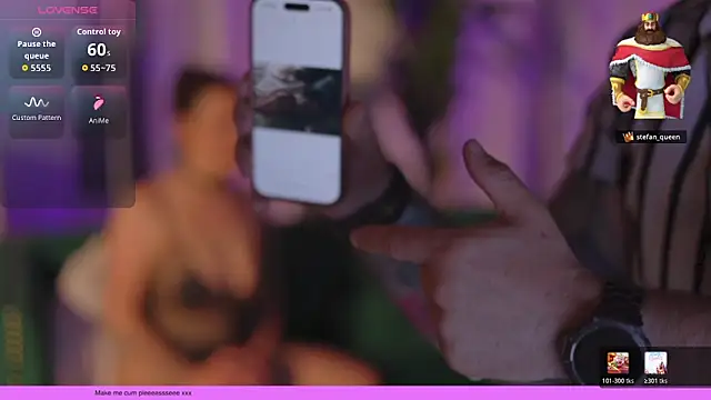 Ardenza Live XXX Chat