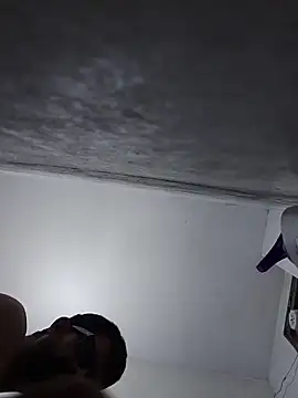 Show webcam de XxX_KING30
