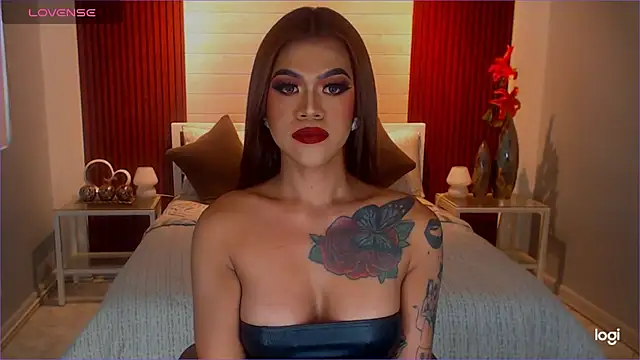 StellaStrong30 Live XXX-Chat