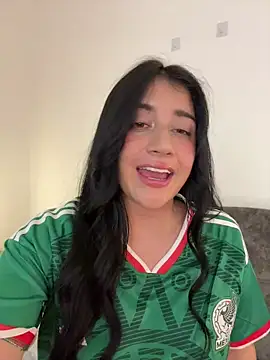 KallyMyller1 – Live XXX-chat