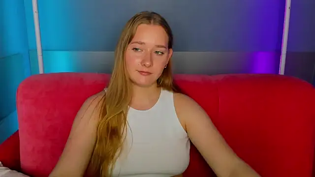 AlinaVice 现场XXX聊天