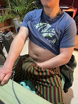 Živý XXX chat 97banana