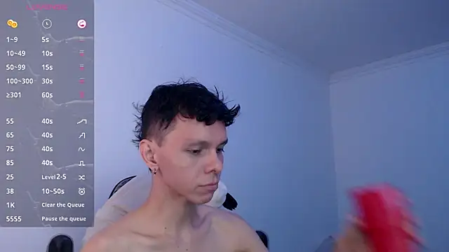 bryamado69 Show Webcam