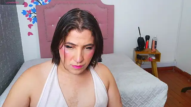 party_ts – Live XXX-chat