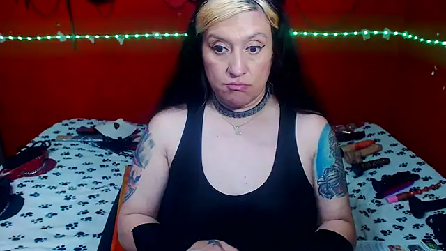 MATURE_Randy Live XXX-Chat