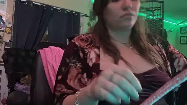 Chat XXX en directo de spunlikecottoncandy