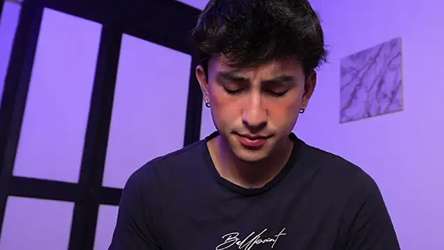 sweettaaron01 라이브 XXX 채팅