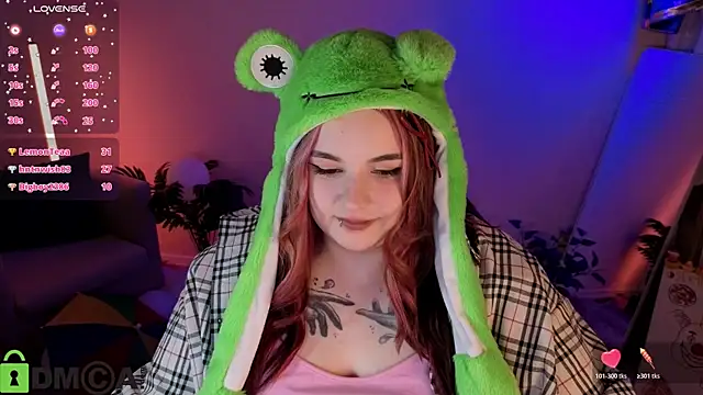 Mia_R0ss Chat XXX in diretta