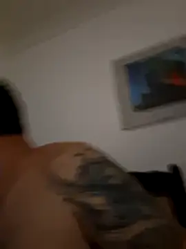 הופעת וובקאם של linahotlatina