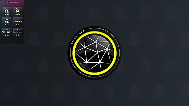 Kornylovee's Live XXX Chat