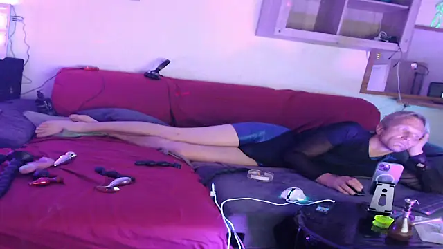 Davidxxx1982 – Live XXX-chat