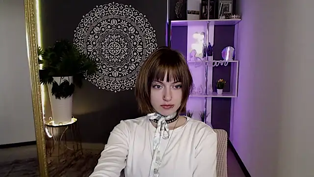 Chat XXX ao vivo de EchoScribe